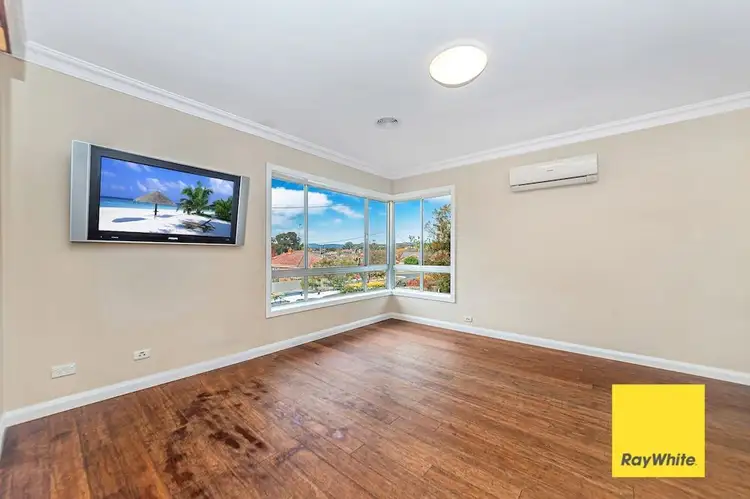 Fourth view of Homely house listing, 32 Cassidy Street, Queanbeyan West NSW 2620
