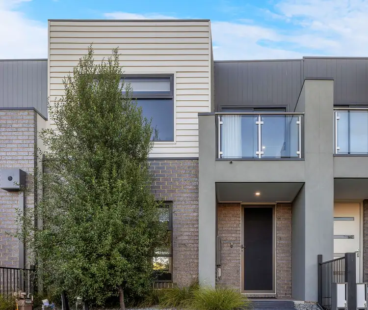 3 Woko Walk, Wollert VIC 3750