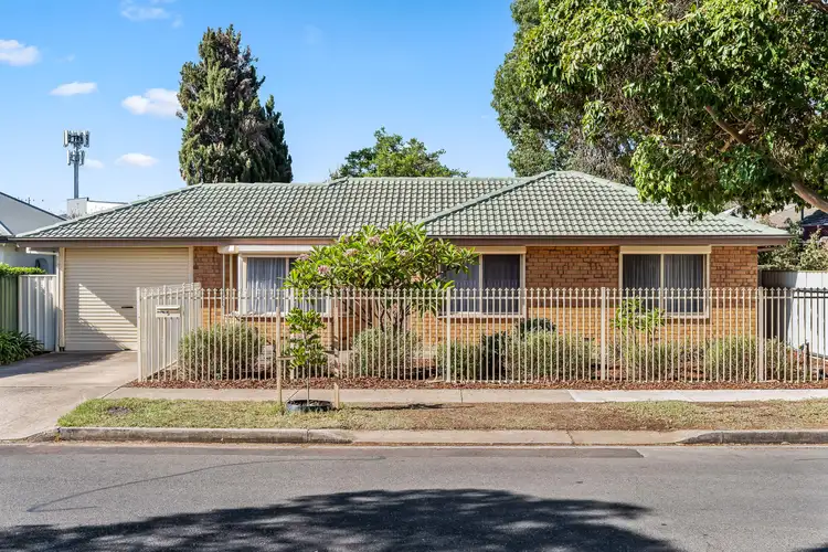 5 Whittier Avenue, Marion SA 5043