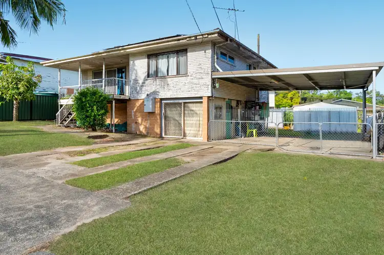 6 Daffodil Street, Logan Central QLD 4114