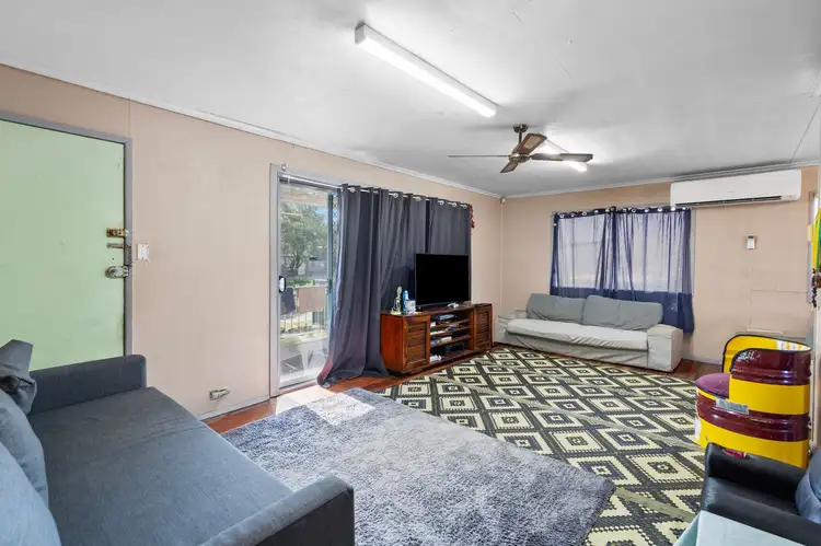 Second view of Homely house listing, 6 Daffodil Street, Logan Central QLD 4114