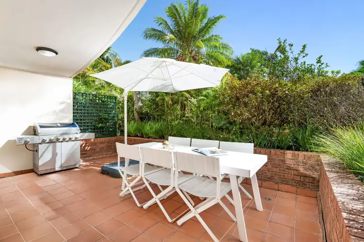 Main view of Homely apartment listing, 4/65-67 Coogee Bay Road, Randwick NSW 2031