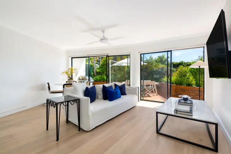 Second view of Homely apartment listing, 4/65-67 Coogee Bay Road, Randwick NSW 2031