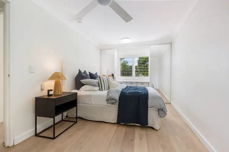 Fifth view of Homely apartment listing, 4/65-67 Coogee Bay Road, Randwick NSW 2031