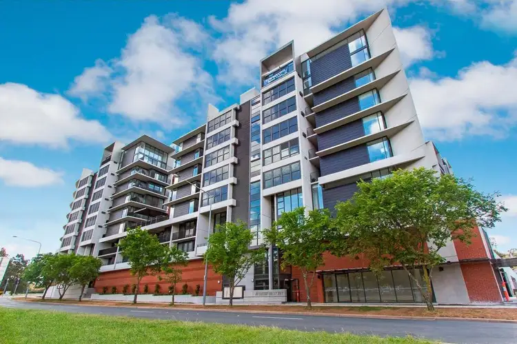12/97 Eastern Valley Way, Belconnen ACT 2617