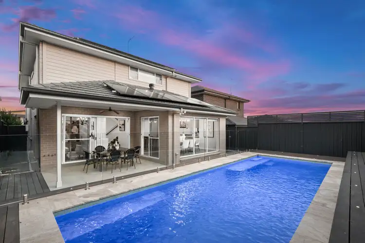 12 Whipper Street, Box Hill NSW 2765
