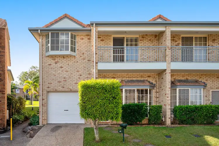 53/1162 Cavendish Road, Mount Gravatt East QLD 4122