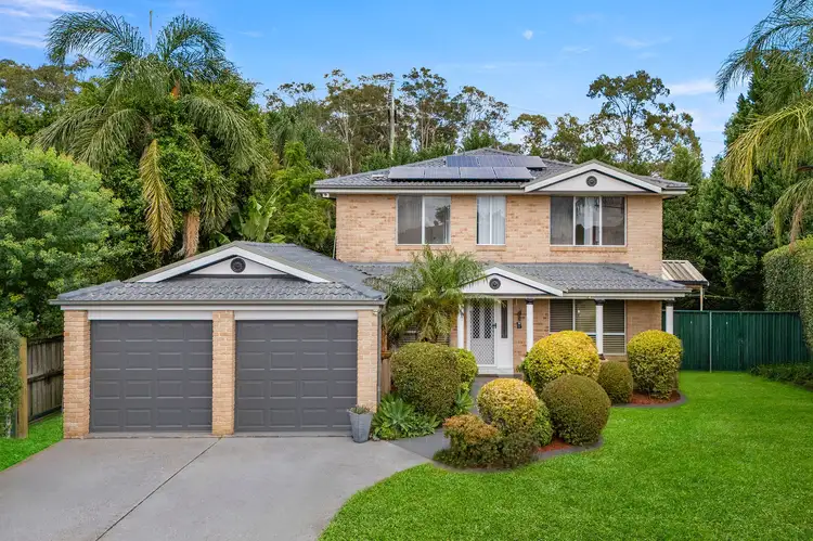 20 Zullo Court