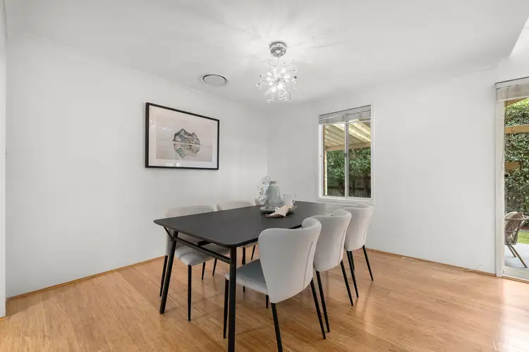 Fourth view of Homely house listing, 20 Zullo Court, Castle Hill NSW 2154