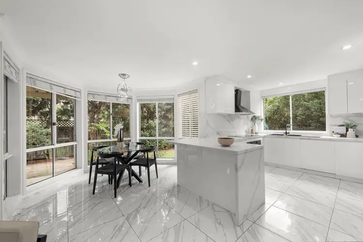 Fifth view of Homely house listing, 20 Zullo Court, Castle Hill NSW 2154