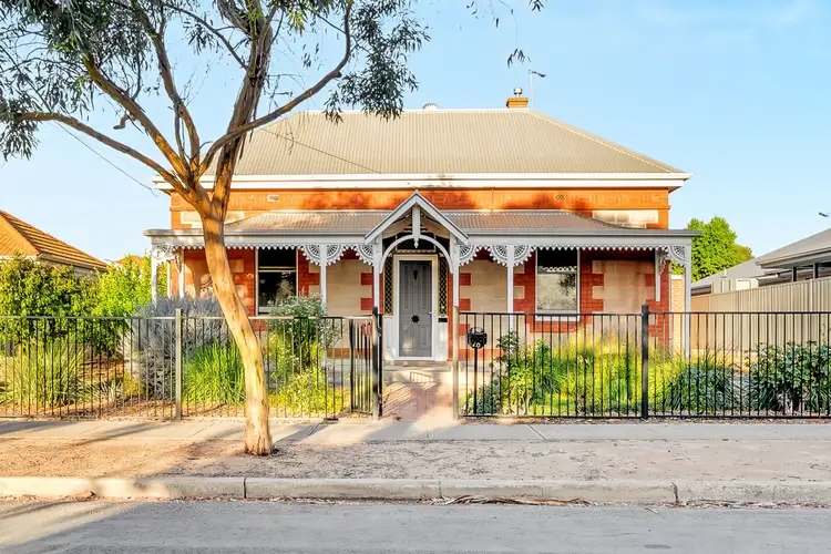 Main view of Homely house listing, 40 Annesley Avenue, Trinity Gardens SA 5068