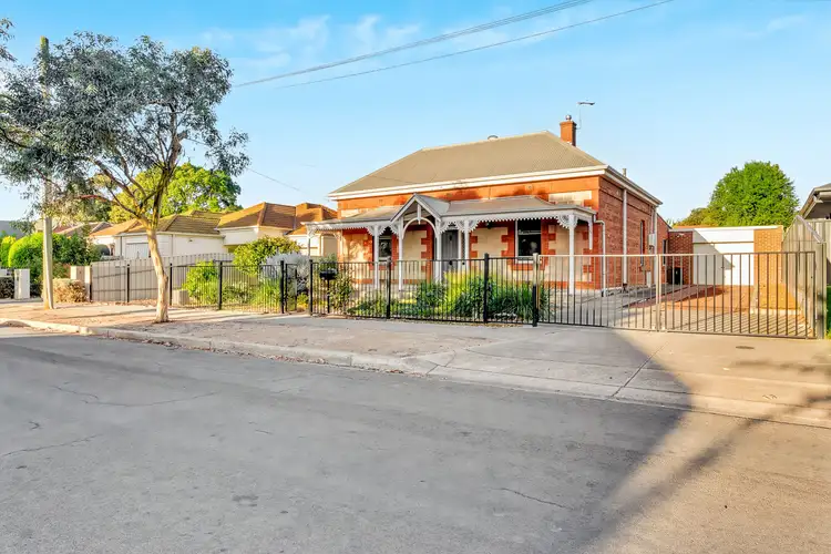 Second view of Homely house listing, 40 Annesley Avenue, Trinity Gardens SA 5068
