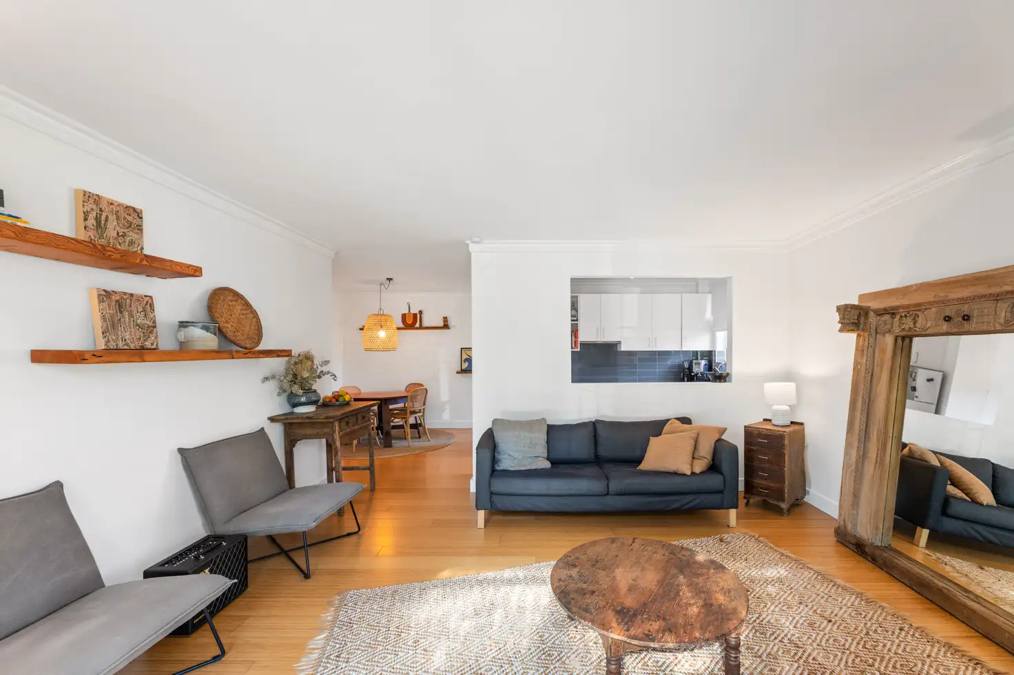 Main view of Homely unit listing, 20/2 Railway Crescent, Jannali NSW 2226