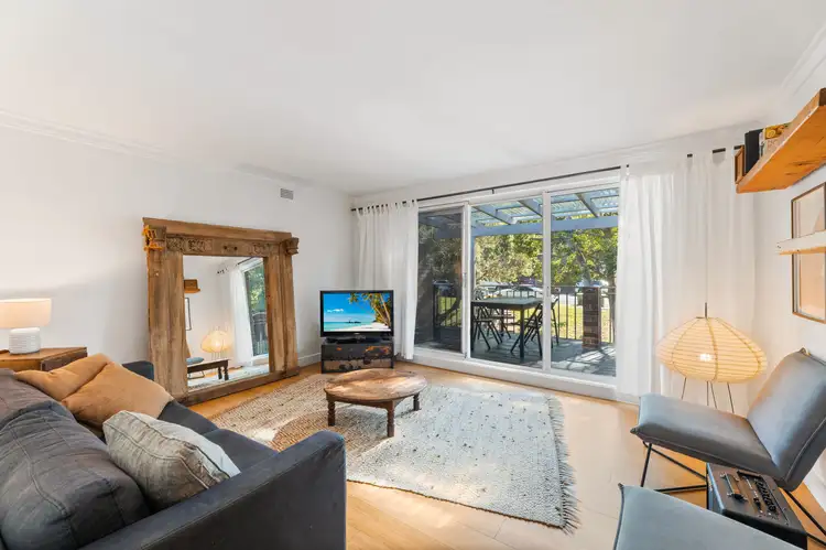 Second view of Homely unit listing, 20/2 Railway Crescent, Jannali NSW 2226