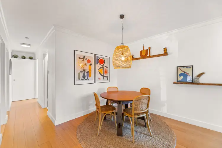 Third view of Homely unit listing, 20/2 Railway Crescent, Jannali NSW 2226