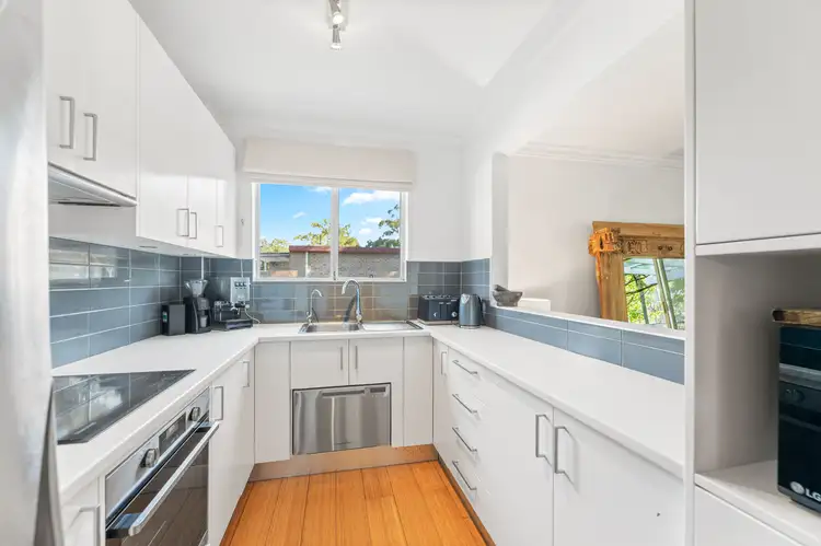 Fifth view of Homely unit listing, 20/2 Railway Crescent, Jannali NSW 2226
