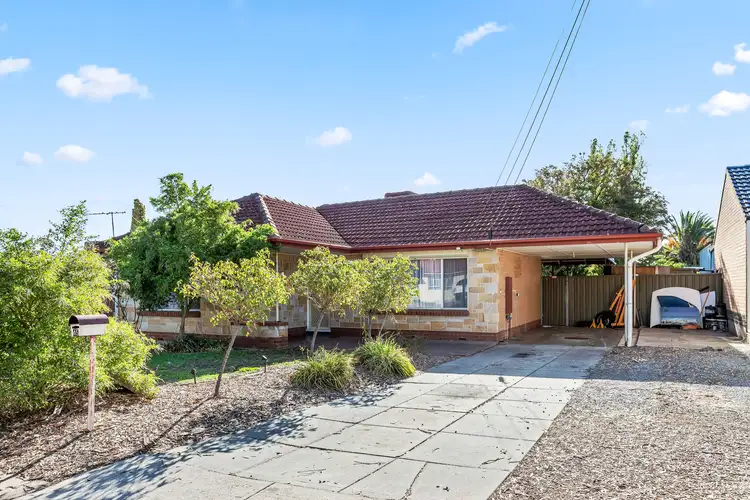 45 Jacaranda Drive, Salisbury East SA 5109