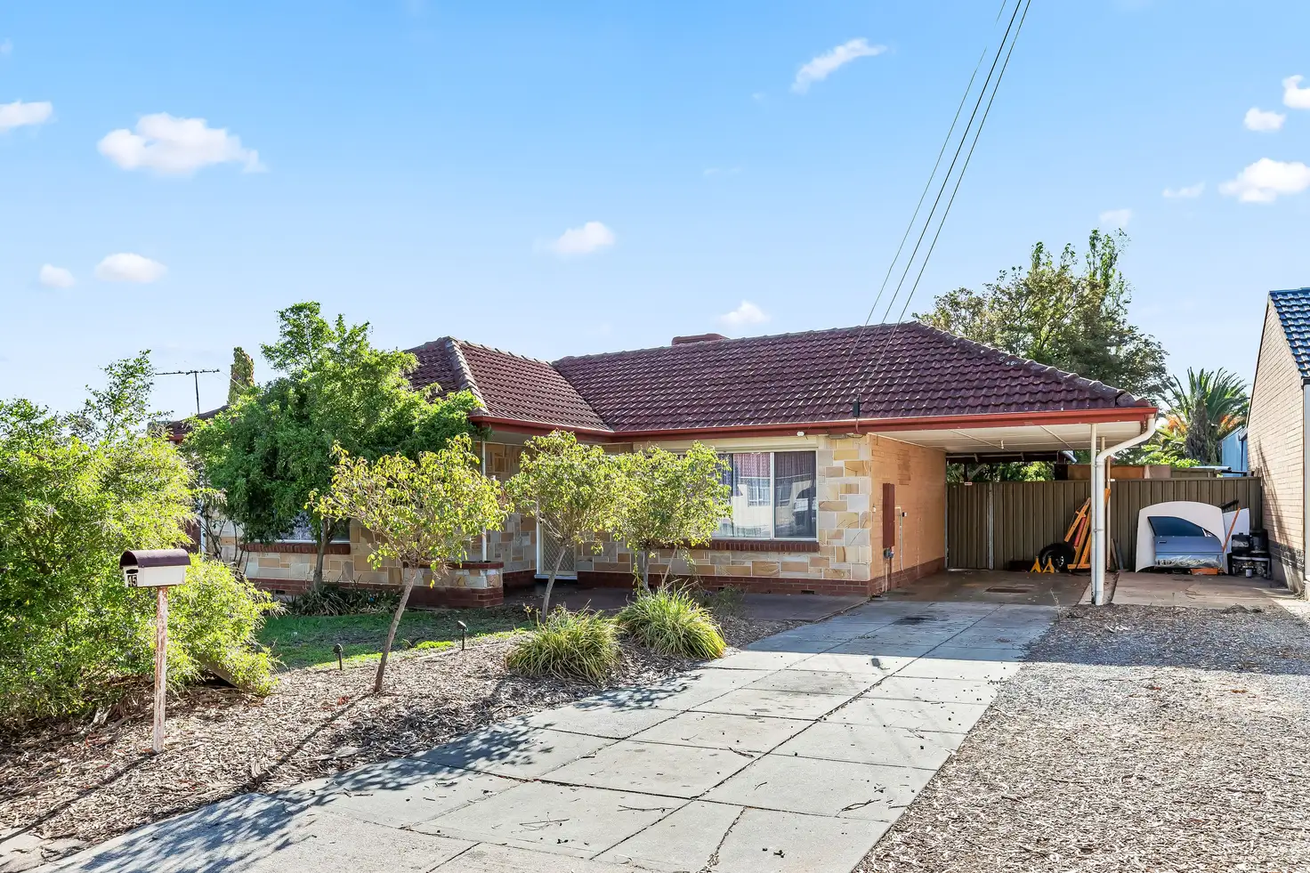 Main view of Homely house listing, 45 Jacaranda Drive, Salisbury East SA 5109