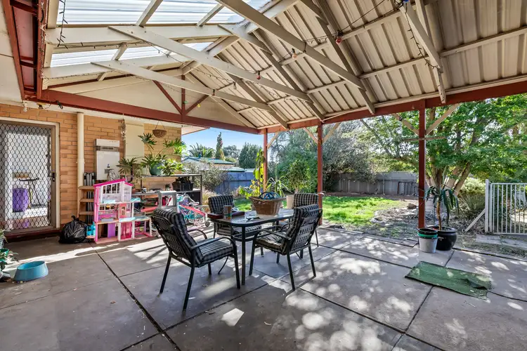Fifth view of Homely house listing, 45 Jacaranda Drive, Salisbury East SA 5109