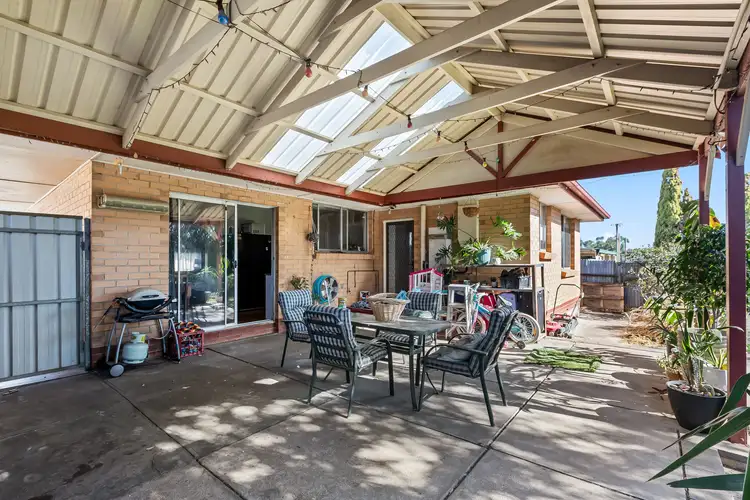 Sixth view of Homely house listing, 45 Jacaranda Drive, Salisbury East SA 5109