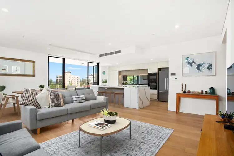 301/75 Corrimal Street, Wollongong NSW 2500