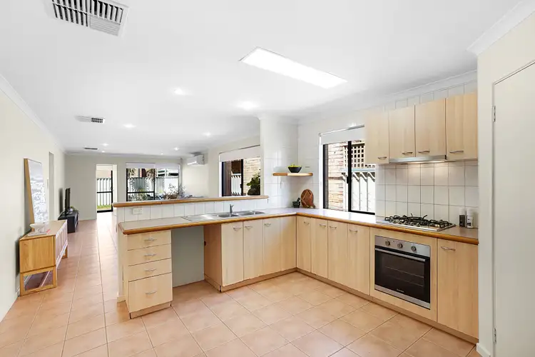 Sixth view of Homely house listing, 62c Wandarrie Avenue, Yokine WA 6060