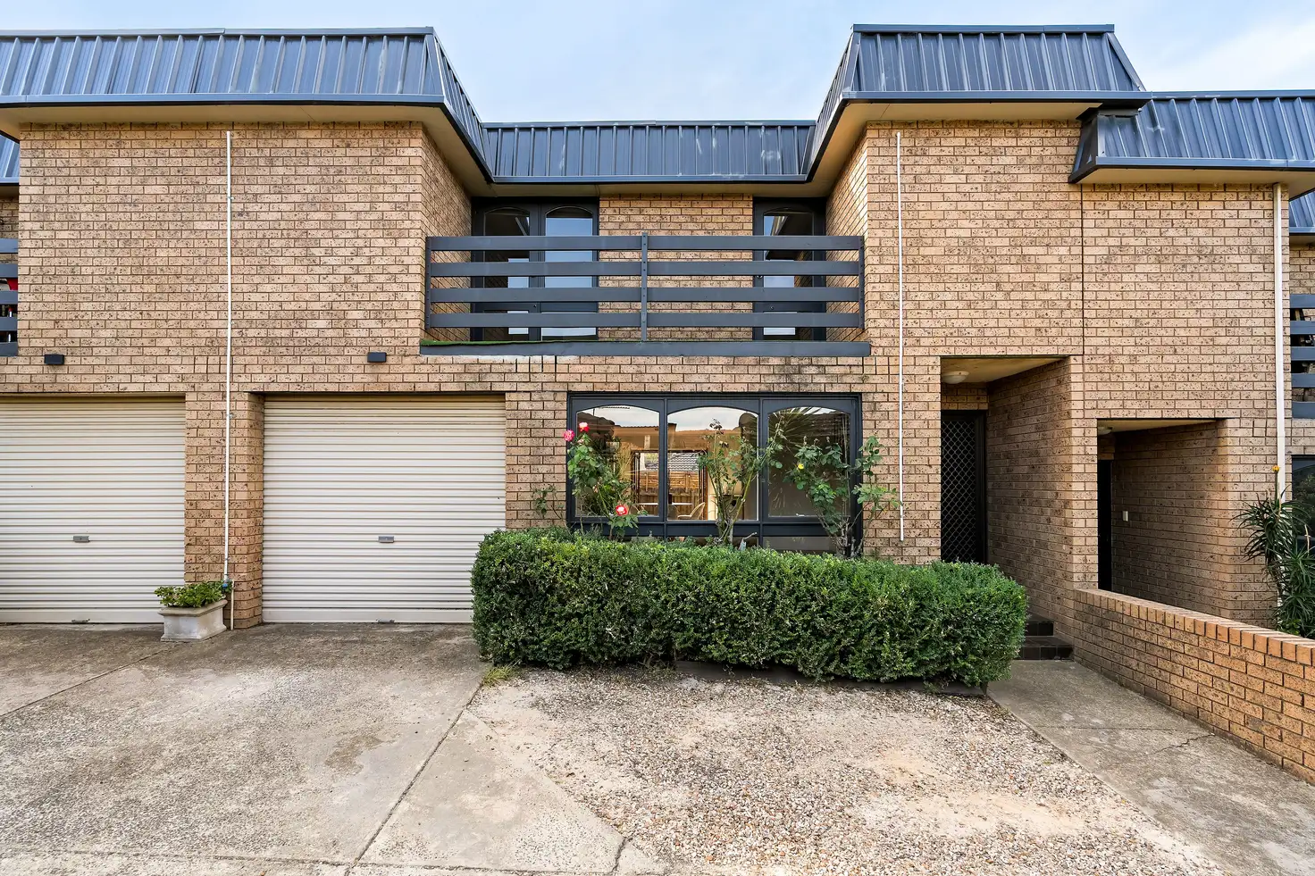 Main view of Homely townhouse listing, 2/28 Snell Grove, Pascoe Vale VIC 3044