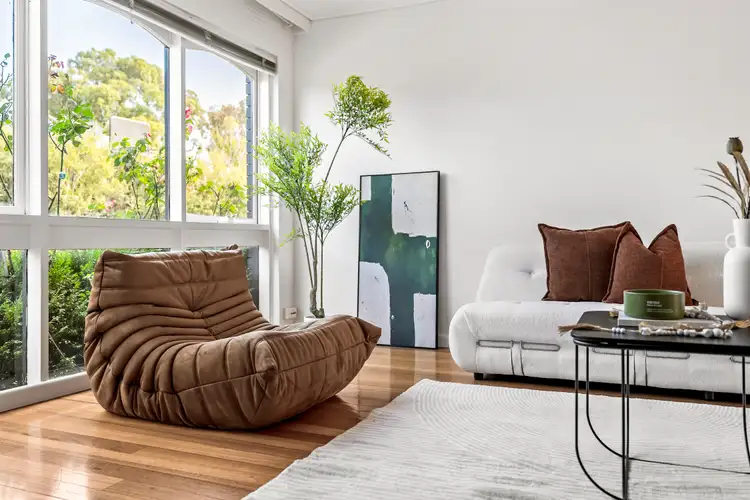 Third view of Homely townhouse listing, 2/28 Snell Grove, Pascoe Vale VIC 3044