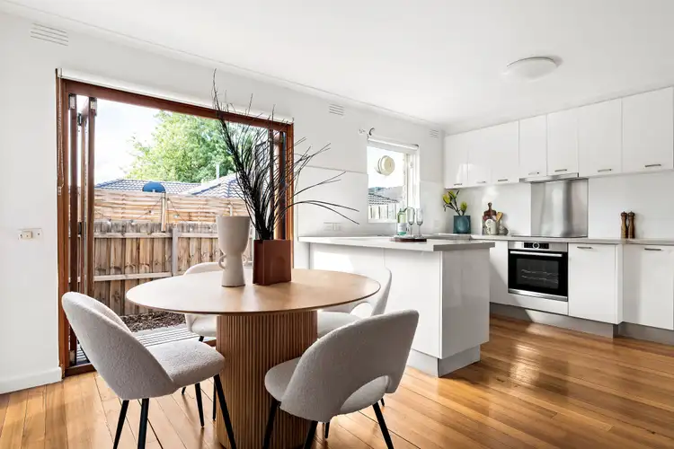 Fourth view of Homely townhouse listing, 2/28 Snell Grove, Pascoe Vale VIC 3044