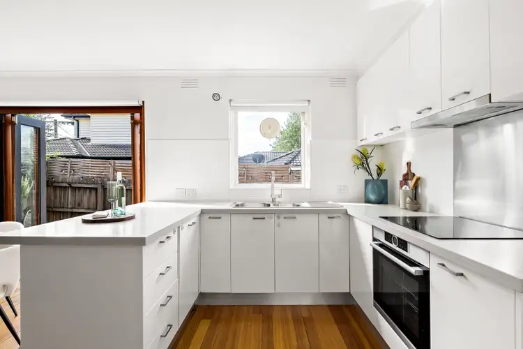 Fifth view of Homely townhouse listing, 2/28 Snell Grove, Pascoe Vale VIC 3044