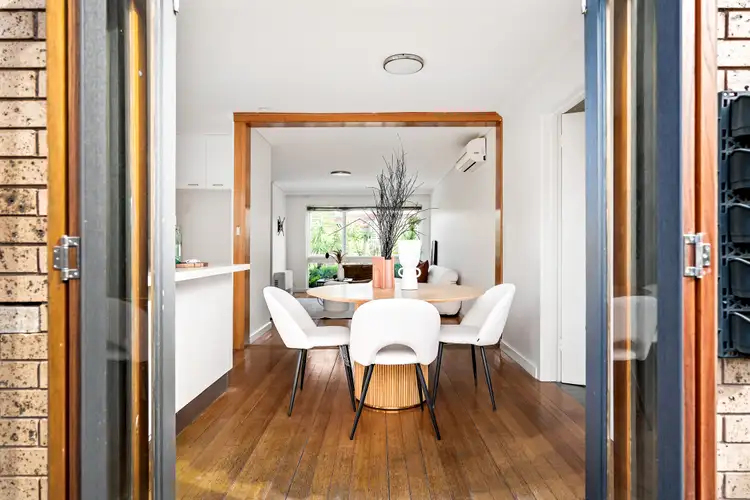 Sixth view of Homely townhouse listing, 2/28 Snell Grove, Pascoe Vale VIC 3044