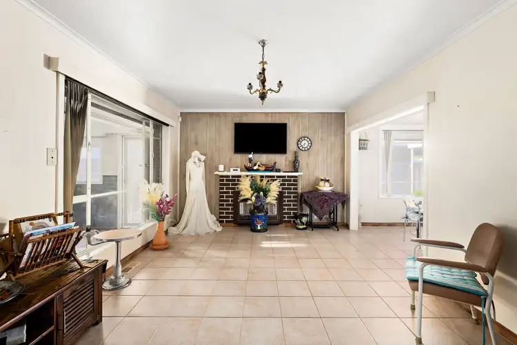 Second view of Homely house listing, 36 Percy Street, Fawkner VIC 3060