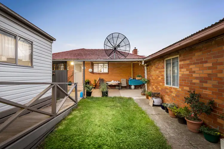 Sixth view of Homely house listing, 36 Percy Street, Fawkner VIC 3060