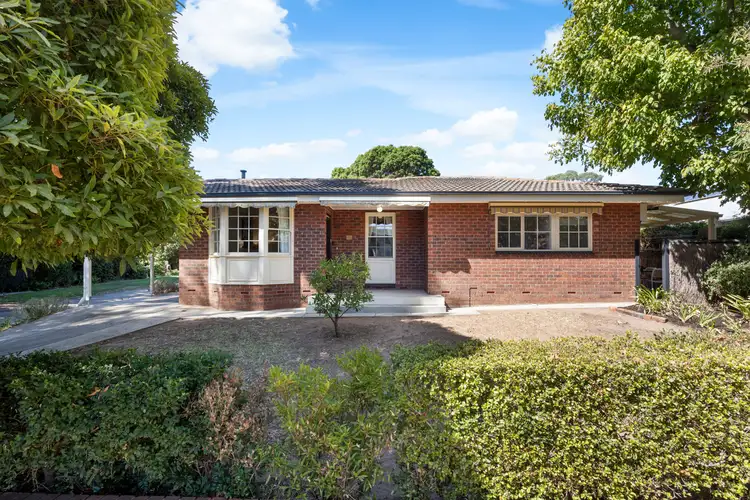 44 Myall Avenue