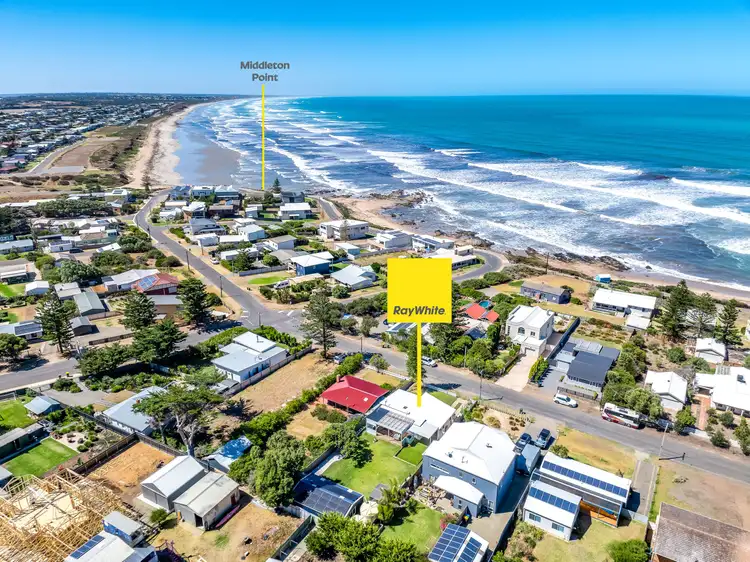 Second view of Homely house listing, 8 Seaview Avenue, Middleton SA 5213