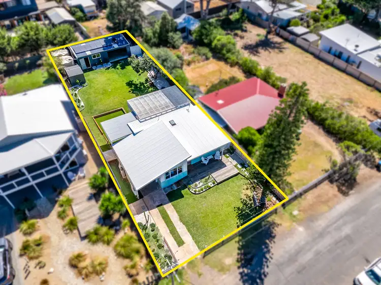 Third view of Homely house listing, 8 Seaview Avenue, Middleton SA 5213