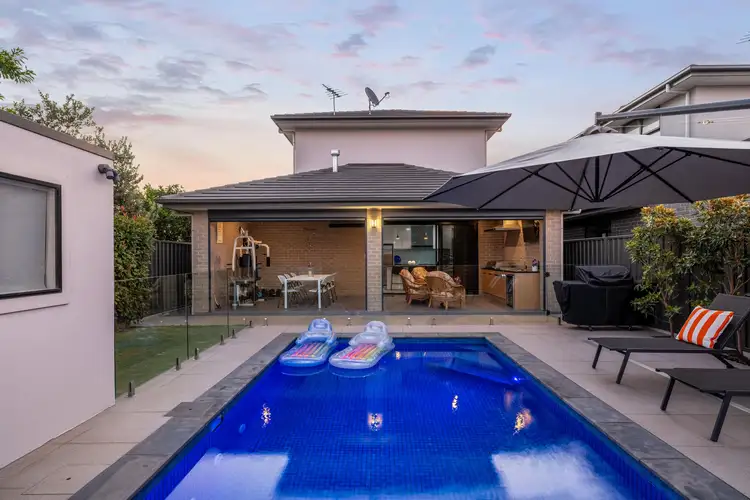 Second view of Homely house listing, 19A East Parkway, Fulham SA 5024