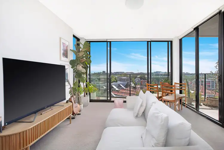 502/157 Redfern Street, Redfern NSW 2016