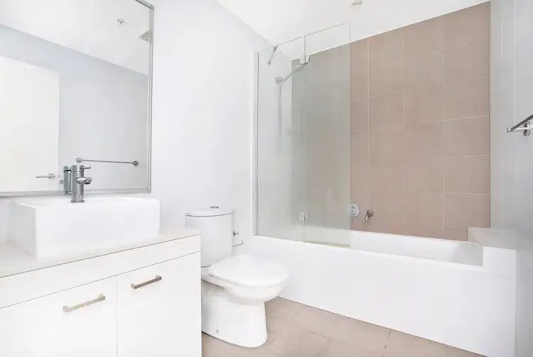 Fifth view of Homely apartment listing, 502/157 Redfern Street, Redfern NSW 2016