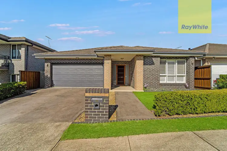 10 Muttong Street, Pemulwuy NSW 2145