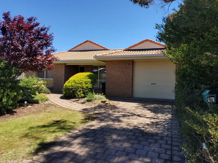 12 Encounter Terrace, Encounter Bay SA 5211