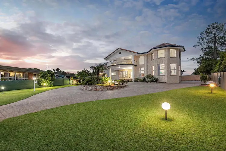 276 Maundrell Terrace, Aspley QLD 4034