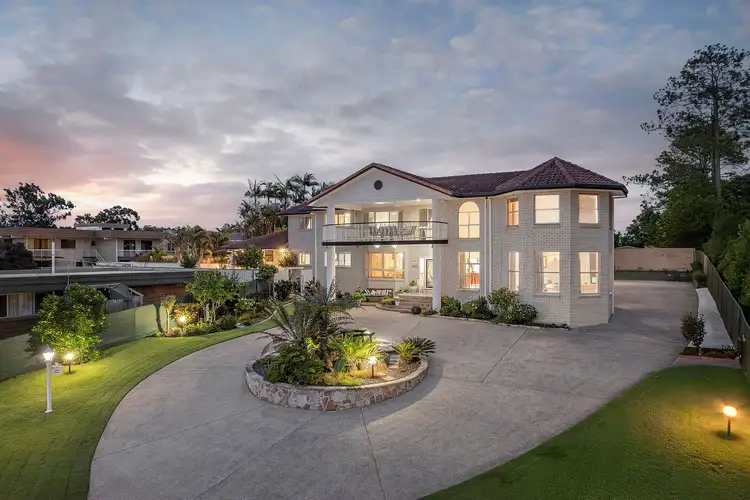 276 Maundrell Terrace, Aspley QLD 4034