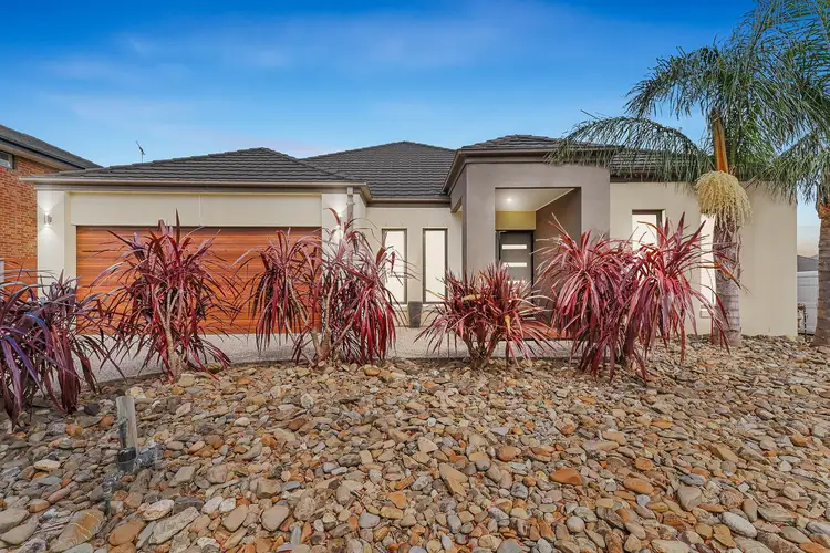 Main view of Homely house listing, 29 Cormorant Parade, Pakenham VIC 3810
