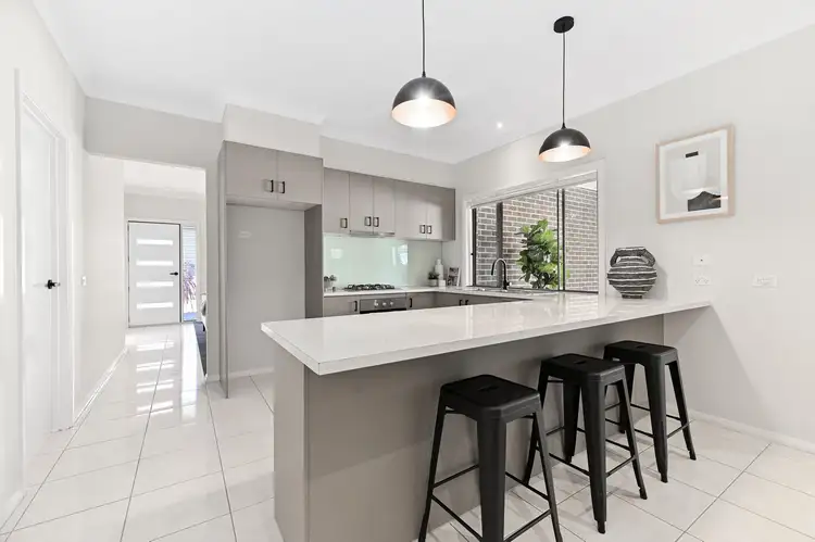 Third view of Homely house listing, 29 Cormorant Parade, Pakenham VIC 3810