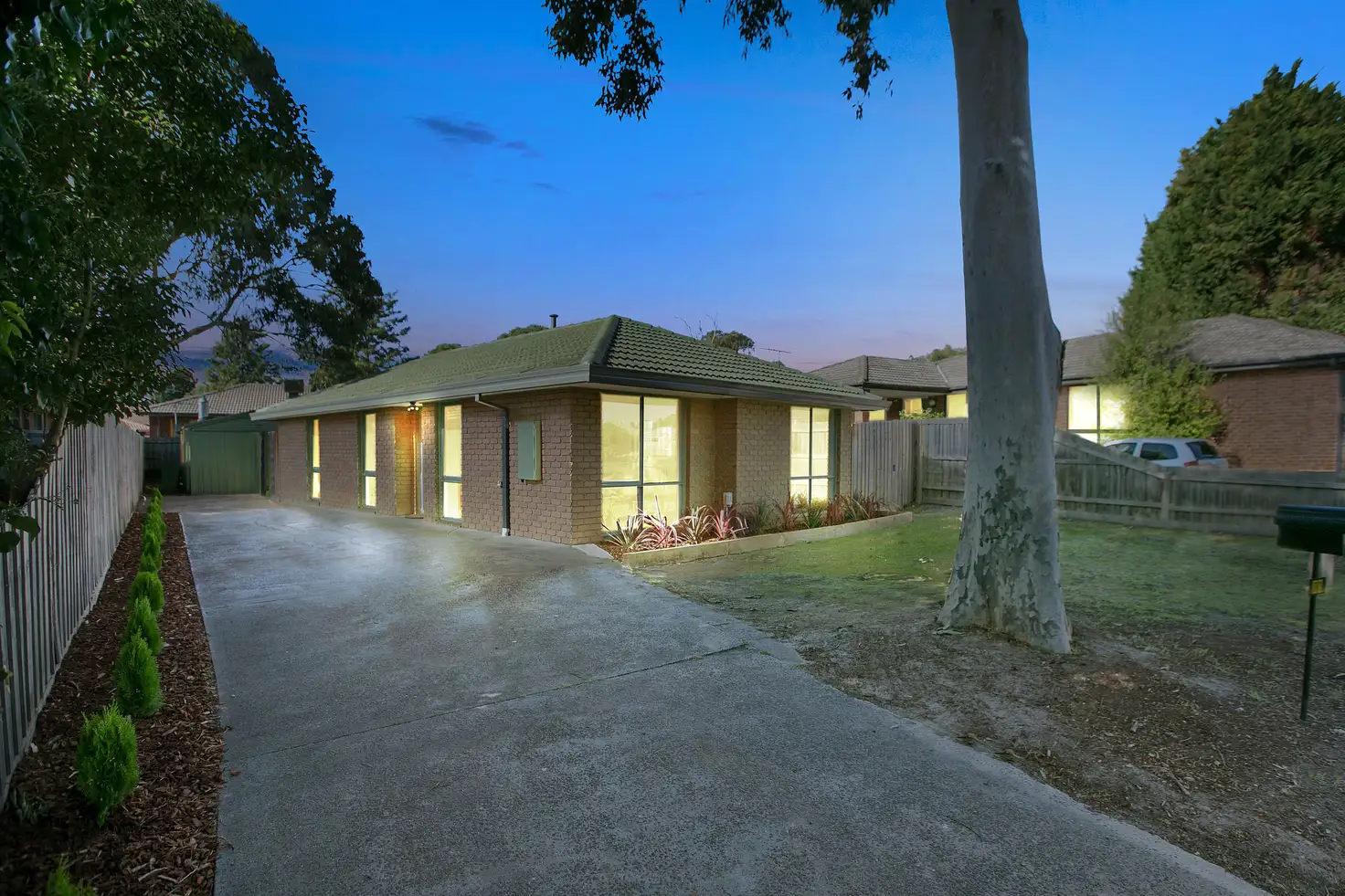 Main view of Homely house listing, 83 Dalpura Circuit, Frankston VIC 3199