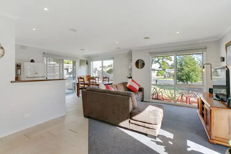Second view of Homely house listing, 83 Dalpura Circuit, Frankston VIC 3199