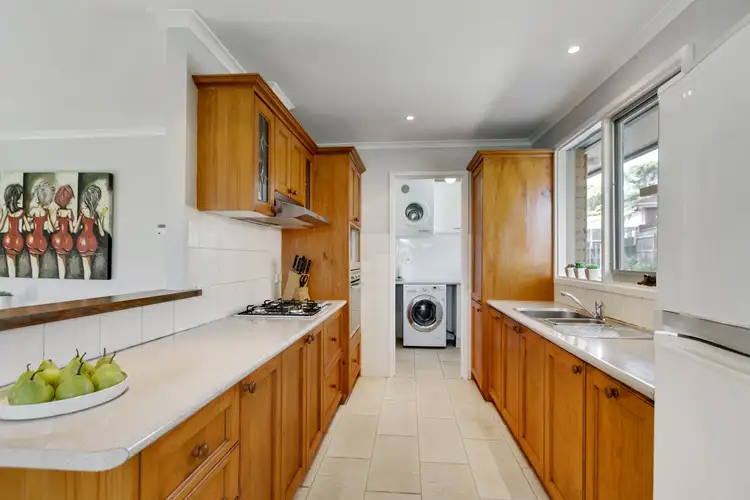 Fourth view of Homely house listing, 83 Dalpura Circuit, Frankston VIC 3199