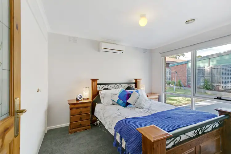 Fifth view of Homely house listing, 83 Dalpura Circuit, Frankston VIC 3199