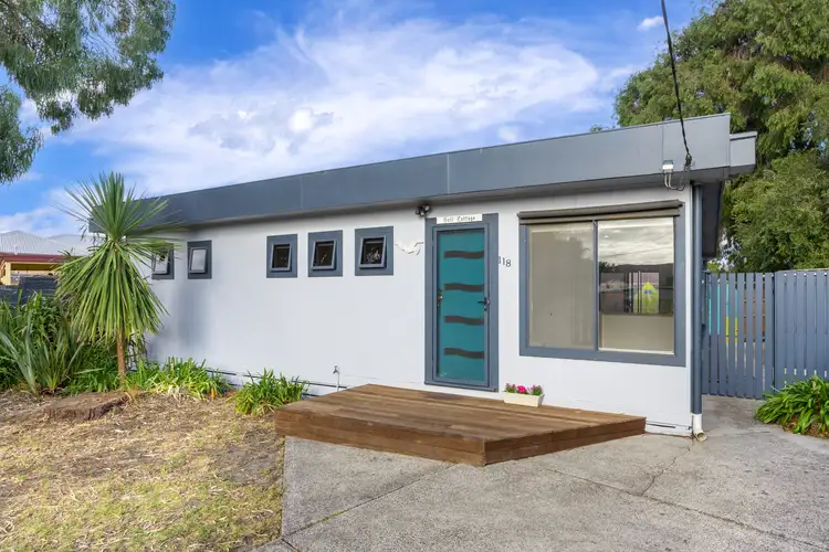 118 Spray Street, Rosebud VIC 3939